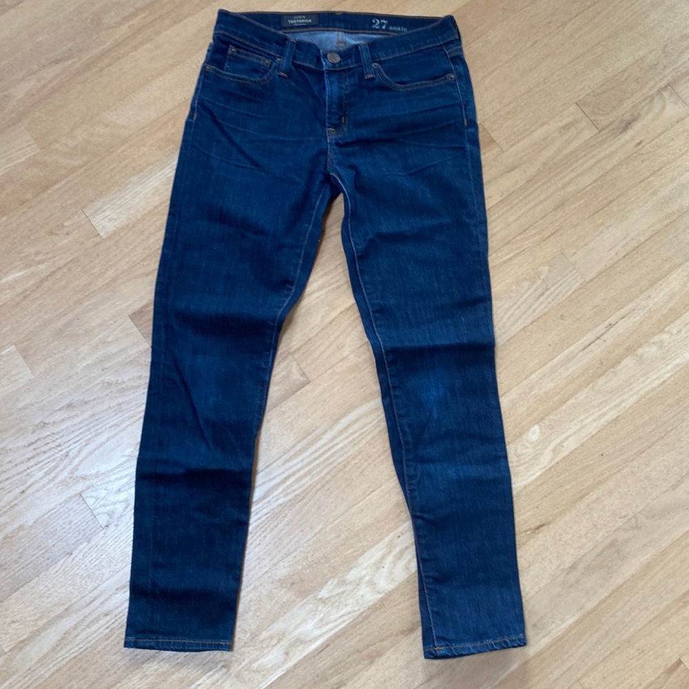 J Crew Jeans